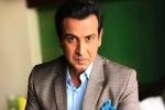 Ronit Roy, Ronit Roy, actor ronit roy talks about his struggles and says not to give up on life, Ronit roy