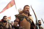 Sunny Singh, Adipurush Movie Review and Rating, adipurush movie review rating story cast and crew, Bollywood movie reviews