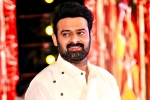 Prabhas breaking news, Om Raut, adipurush to have international promotions by prabhas, Radhe