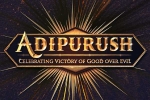 Adipurush movie news, Adipurush, legal issues surrounding adipurush, Hindus