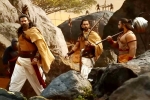 Adipurush cast, Adipurush news, negative wave on adipurush continues, Adipurush controversy