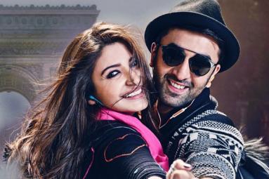 Ae Dil Hai Mushkil Crosses Rs 100 Cr Mark