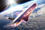 Secretive US Spacecraft Aerobraking new breaking, Secretive US Spacecraft Aerobraking updates, all about aerobraking from a secretive us spacecraft, Satellites
