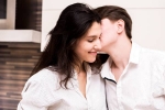 Relation with Partner bonding, Relation with Partner, four actions to show affection on your partner, Relation with partner