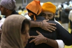 Afghan Sikhs, Indian-American, indian american foundation mourns death of afghan sikhs hindus after suicide bombing, Hindu community