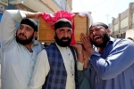 Afghanistan, Bombing, afghanistan sikhs departs for india after suicide bombing, Afghanistan sikh