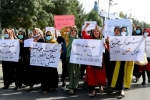 Afghan protests updates, Afghan protests latest, afghans protest against pakistan taliban open fire, Afghan protests