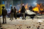 Hindu Nationalist Themes, Communal violence Report, report ahead of lok sabha polls possibility of communal violence in india, Select committee