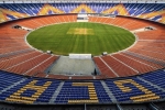 Modi, Cricket, ahmedabad s motera becomes world s biggest stadium, Motera stadium