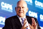 Campbell Wilson interaction, Campbell Wilson about revival, air india ceo responds on company s revival, Vistara