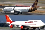 Air India future plans, Air India merger, air india vistara to merge after singapore airlines buys 25 percent stake, India