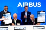 Air India flights, Air India breaking news, air india purchases 470 aircrafts, Tata sons