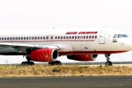 Air India updates, Air India latest breaking, air india to lay off 200 employees, Boston