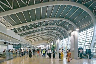 Air India Relocates Domestic Operations To Terminal 2 Of Mumbai Airport