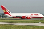 Air India, Air India Privatization, cabinet approves the privatization of air india, Singapore airlines
