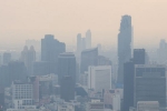 Productivity, Productivity, how air pollution can impact your productivity and focus, Air pollution