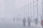 Air Pollution latest news, air purifiers, air pollution effects on the foetus, Smoking
