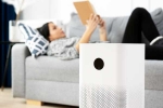 Air purifier performance latest, Air purifier performance research, how to maximise your air purifier s performance, Lg vacuum