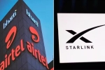 Airtel and SpaceX to India, Airtel and SpaceX India, airtel musk s spacex to bring starlink to india, 2014