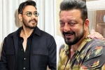 Son of Sardaar 2, Son of Sardaar 2 locations, ajay devgn and sanjay dutt teaming for son of sardaar 2, Sanjay dutt