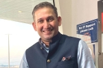 Ajit Agarkar, BCCI Selection Committee news, ajit agarkar appointed as chairman of the selection committee, Indian cricket team