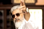 Ajith Good Bad Ugly release news, Ajith Good Bad Ugly breaking, ajith s new film announced, Isis