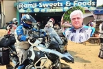 Ajith Bike Ride latest, Ride for Mutual Respect, ajith s mutual respect bike ride, Ajith
