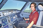 Pilot License, Pilot License, indian tribal girl acquires united states commercial pilot license, K chandrasekhar rao