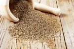 Ajwain advantages, Carom Seeds advantages, benefits of adding carom seeds to your diet, Viral