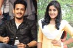 Akhil, Akhil Akkineni next film, akhil to romance niveda thomas, Niveda thomas