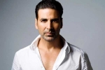 akshay kumar income, forbes Highest Paid Celebrities List, akshay kumar becomes only bollywood actor to feature in forbes highest paid celebrities list, Kirti kulhari