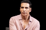 Akshay Kumar, Akshay Kumar breaking news, akshay kumar responds about delivering back to back disasters, Akshay