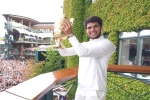 Alcaraz achievement, Wimbledon 2023, alcaraz wins maiden wimbledon, Wimbledon