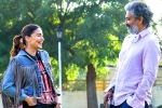 Alia Bhatt new updates, NTR, alia bhatt receives a warm welcome on the sets of rrr, Keka