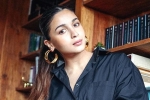 Alia Bhatt work, Alia Bhatt news, alia bhatt all set to return back to work, Highest paid