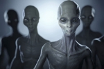 UFO, Area 51, aliens among us is there extra terrestrial life, Nevada