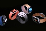 Apple, Apple, all time high is reached by india s wearables market in 2019, India country