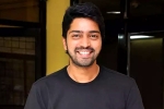 Allari Naresh as Nagarjuna friend, Nagarjuna Naa Saami Ranga movie updates, allari naresh signs nagarjuna s film, Nagarjuna