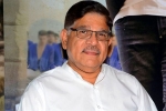 Allu Aravind birthday, Allu Aravind movies, allu aravind celebrating his 70th birthday, Magadheera