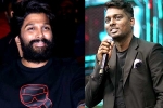 Allu Arjun and Atlee movie updates, Allu Arjun and Atlee, allu arjun and atlee to team up, Movie news