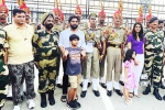 Allu Arjun family, Allu Arjun latest, allu arjun tours in north india with his family, Sneha