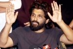 Allu Arjun controversy news, Allu Arjun bail, allu arjun gets regular bail in theatre stampede case, Film industry