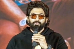 Allu Arjun holiday, Allu Arjun latest, allu arjun to take a long break, Aari
