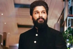 Allu Arjun updates, Allu Arjun court case, allu arjun appears before nampally court, Pushpa 3
