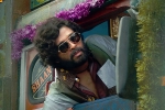 Allu Arjun news, Mythri Movie Makers, release date of allu arjun s pushpa 2 locked, Sriram venu