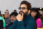 Berlin International Film Festival, Pushpa 3 shoot, allu arjun to take up pushpa 3, Indian language