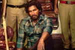 Allu Arjun new film, Allu Arjun next film, allu arjun s look as pushpa is impressive, Long hair