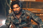 Sukumar, Pushpa film updates, allu arjun s pushpa first single loading, Benny