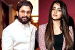 Allu Arjun and Trisha film, Haarika and Hassine Creations, allu arjun and trisha to work soon, Pooja hegde