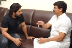 Allu Arjun and Boyapati combo, Allu Arjun and Boyapati 2025, allu arjun and boyapati to work again, Vikram